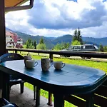 Apartment Panorama Belvedere Stoykite