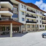 Apartment Panorama Belvedere Stoykite