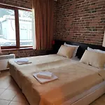 Apartment Panorama Belvedere *