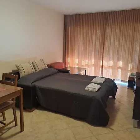 Апартаменты Panorama Belvedere *