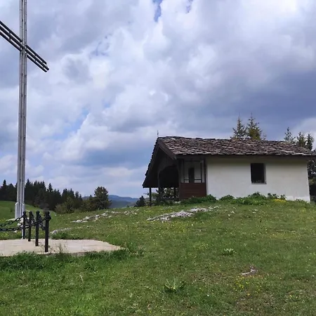 Panorama Belvedere דירה *
