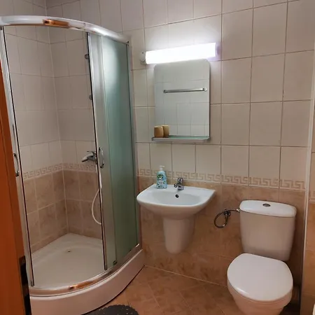 Panorama Belvedere דירה *