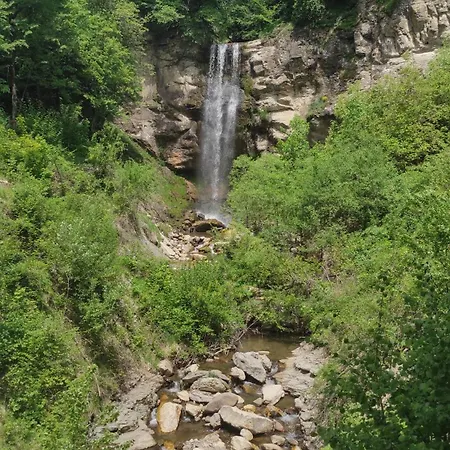 Panorama Belvedere Apartament *