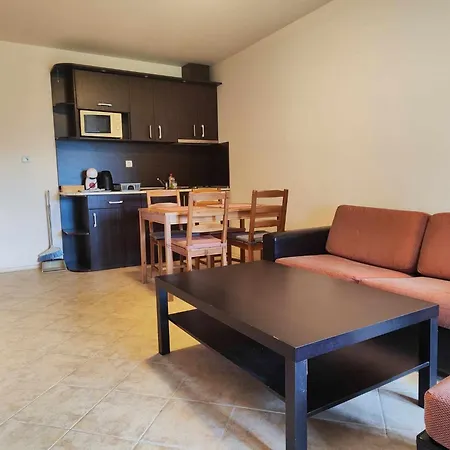 Panorama Belvedere Apartament *