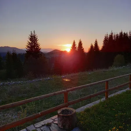 Panorama Belvedere * Stoykite