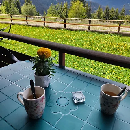 Panorama Belvedere Apartament