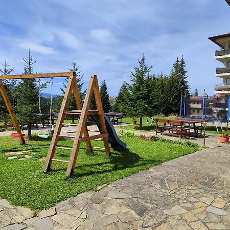 Panorama Belvedere *