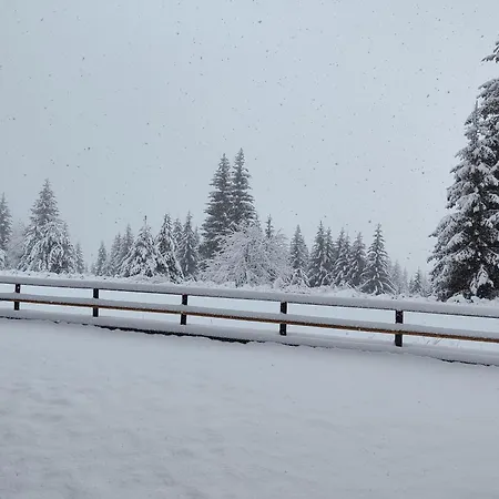 Panorama Belvedere דירה Stoykite