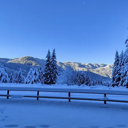 Panorama Belvedere * Stoykite