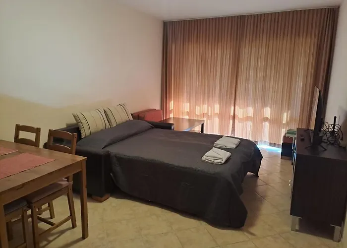 Lejlighed Panorama Belvedere *