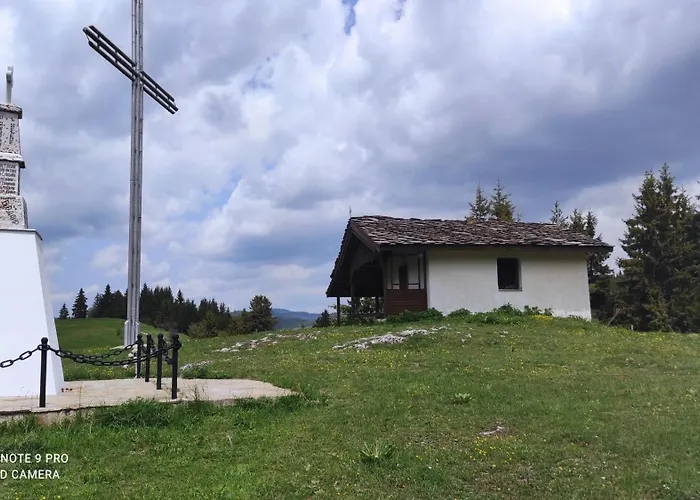 Panorama Belvedere Διαμέρισμα *