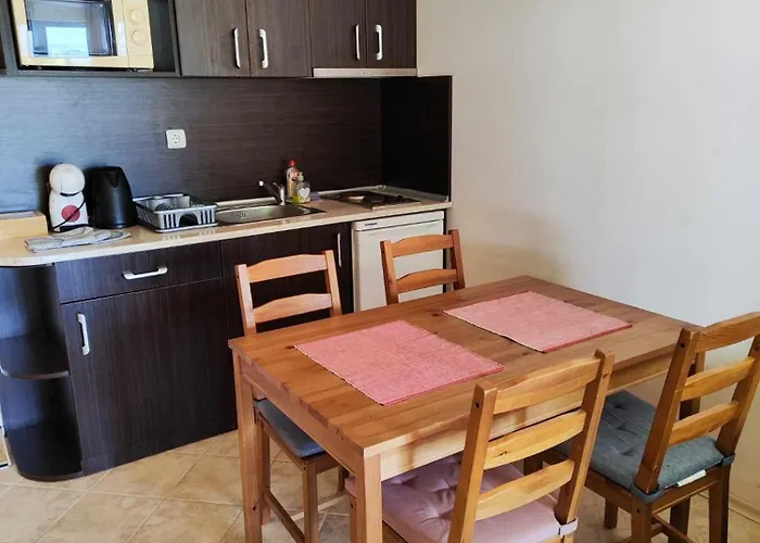 Panorama Belvedere *