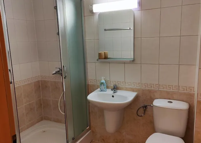 Panorama Belvedere Διαμέρισμα *