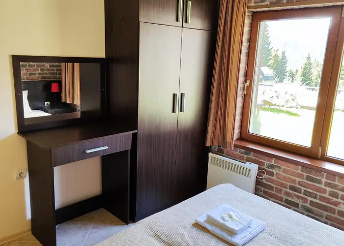 Lejlighed Panorama Belvedere Stoykite