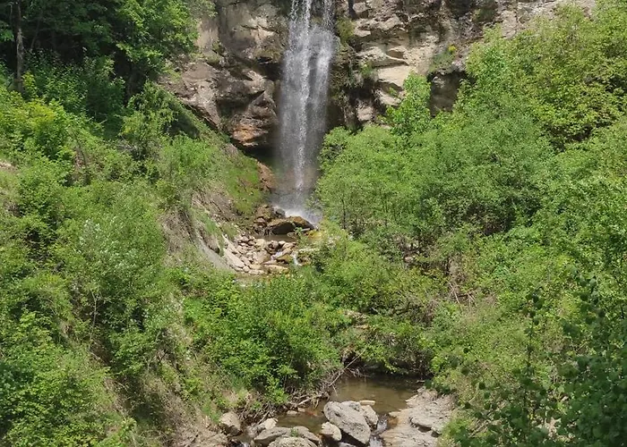 Panorama Belvedere Διαμέρισμα *