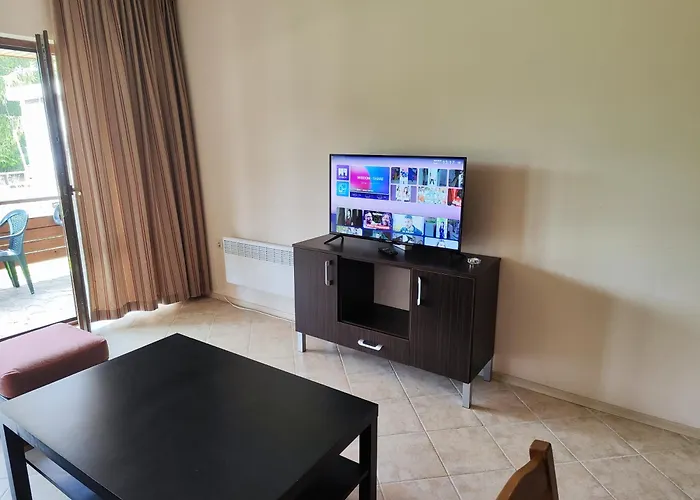 Panorama Belvedere * Stoykite