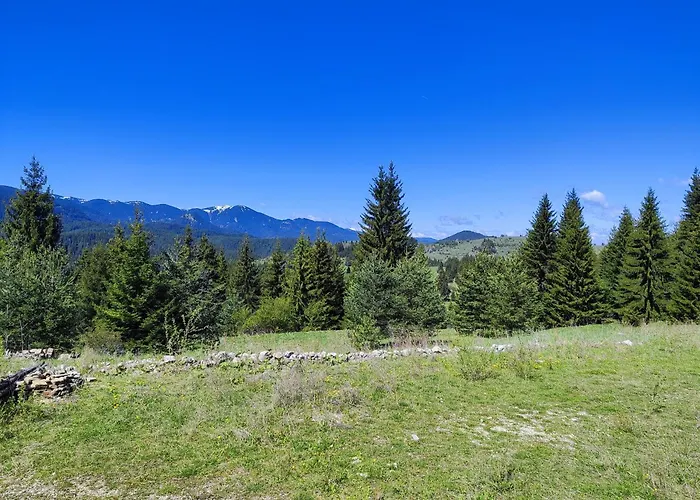 Panorama Belvedere * Stoykite