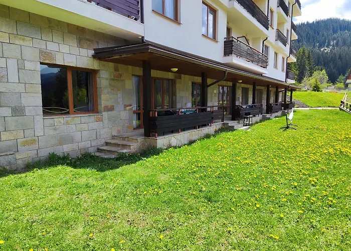 Panorama Belvedere Διαμέρισμα