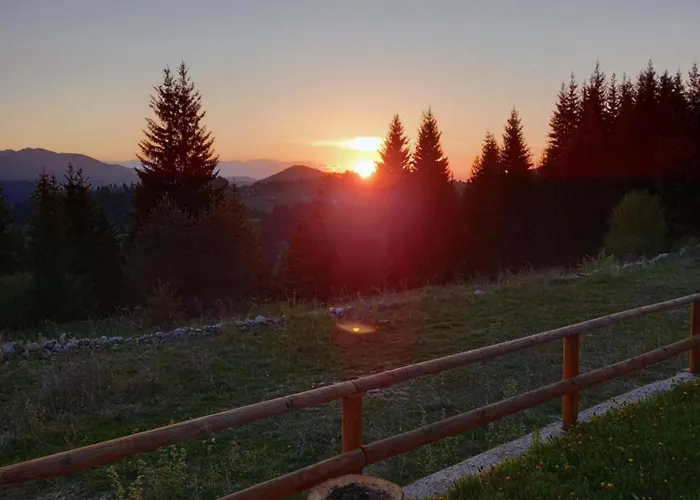 Panorama Belvedere * Stoykite