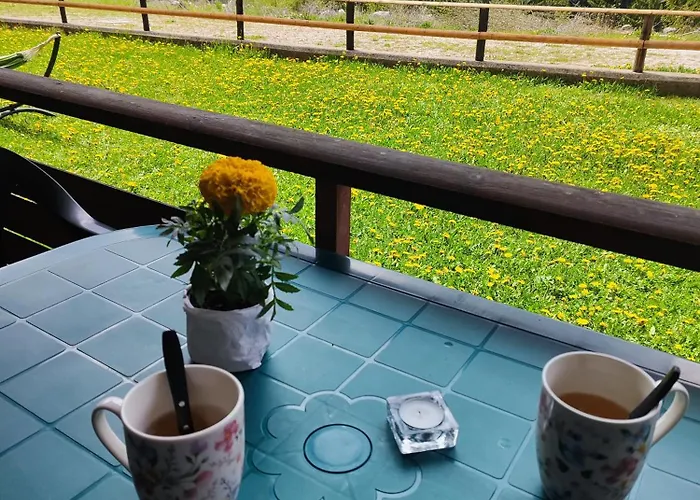 Panorama Belvedere Διαμέρισμα