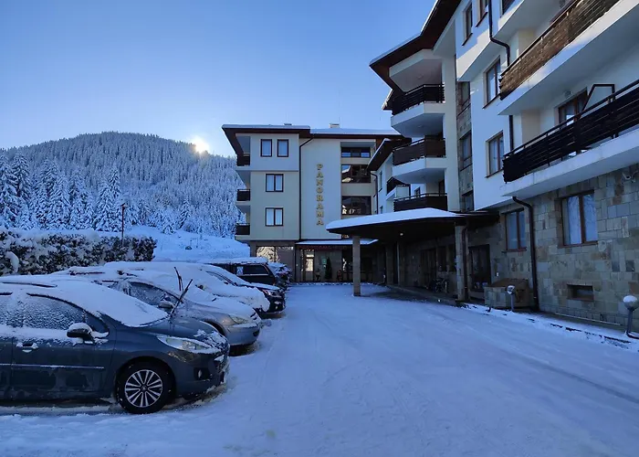 Lejlighed Panorama Belvedere